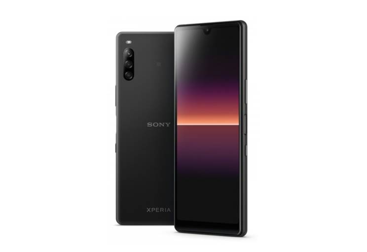 הוכרז: Sony Xperia L4 - מסך 21:9 ומפרט ביניים